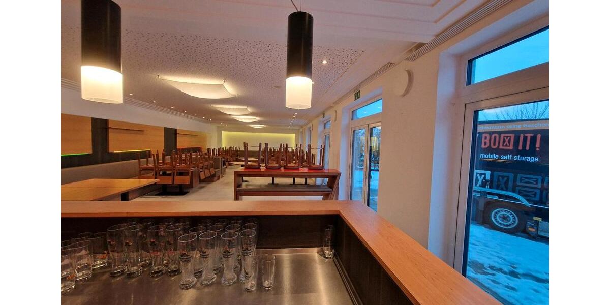 Gewerbeobjekt Meitingen - 1.200&euro; | Angebot:24688755