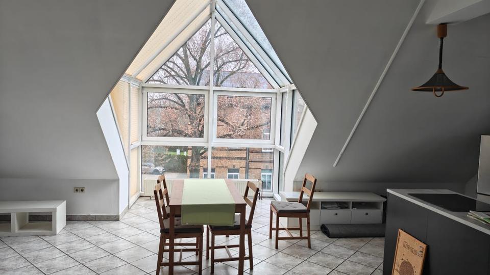 Nachmieter 2-Zimmer-Wohnung in Königs Wusterhausen 2 zimmer