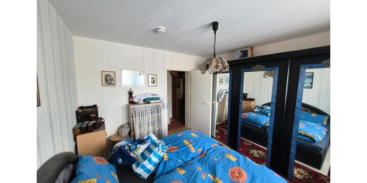 Erdgeschoßwohnung Lanitz-Hassel-Tal Tal - 2 Zimmer, 58 m&sup2;, 585&euro; | Angebot:26614495