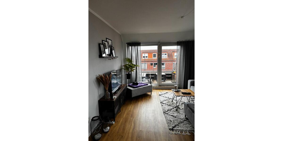 Dachgeschoßwohnung Garbsen - 2 Zimmer, 65 m&sup2;, 944&euro; | Angebot:24605987