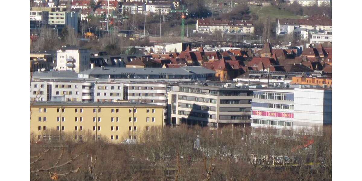 Etagenwohnung Stuttgart-Uhlandshöhe Uhlandshöhe - 4 Zimmer, 130 m&sup2;, 2.300&euro; | Angebot:26856168
