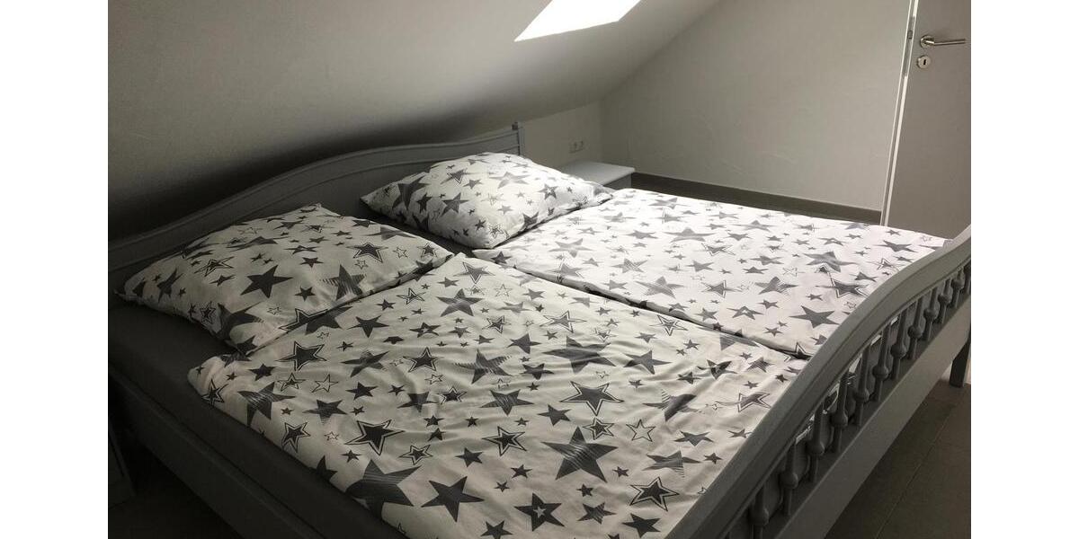 Ferien Wohnung bei Coburg Urlaub Monteure Ferienwohnung 2 zimmer