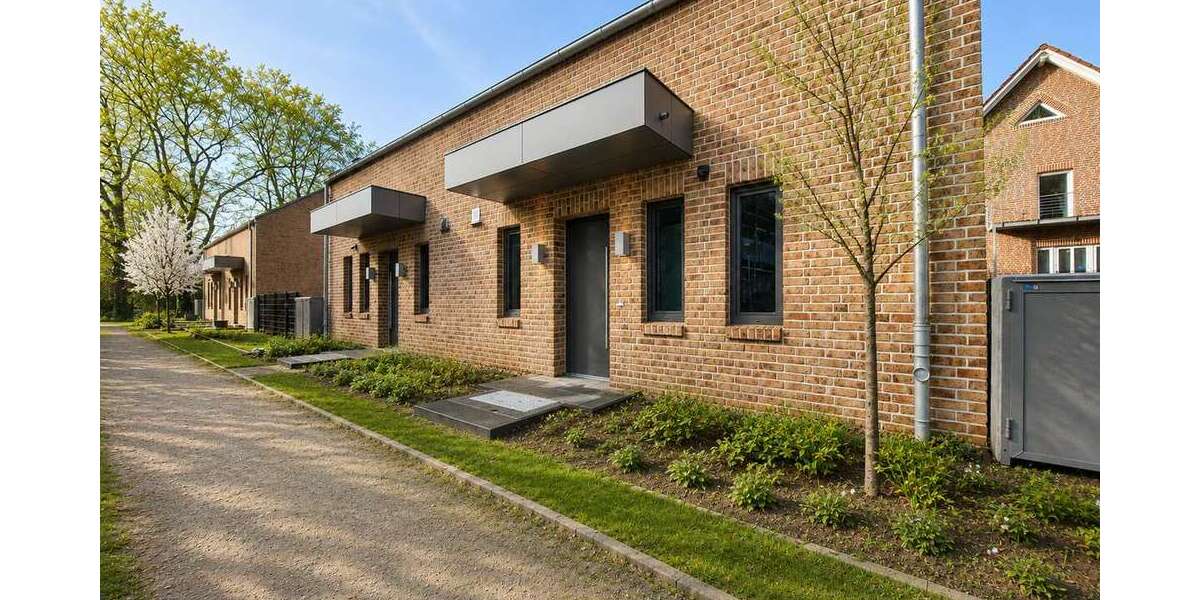 Einfamilienhaus Hamburg Bergstedt - 4 Zimmer, 189 m&sup2;, 2.750&euro; | Angebot:26971508