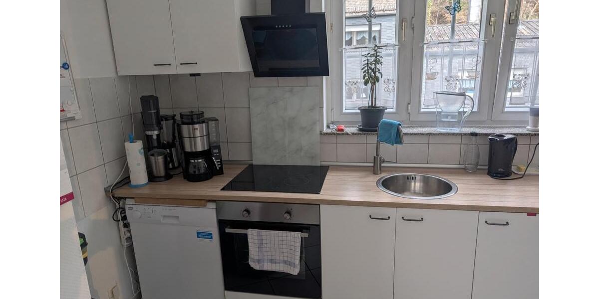 Etagenwohnung Daaden - 4 Zimmer, 91 m&sup2;, 600&euro; | Angebot:26110856