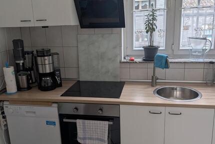Wohnung Daaden - 4 Zimmer, 91 m&sup2;, 600&euro; | Angebot:26110856