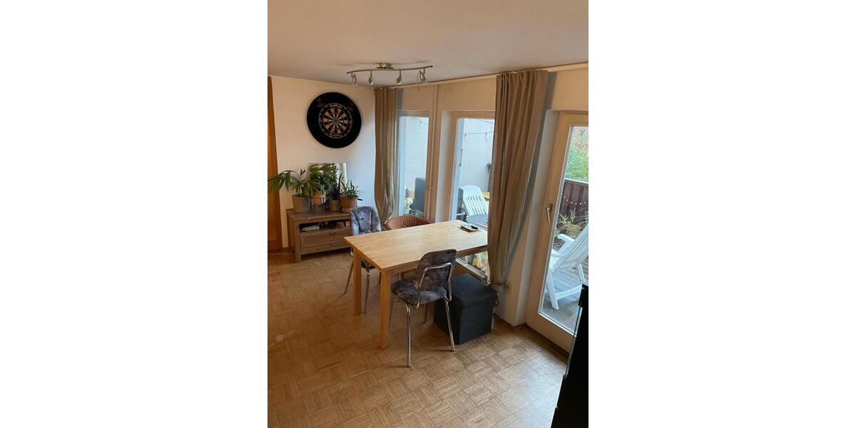 Wohnen auf Zeit Göttingen Oststadt - 1 Zimmer, 15 m&sup2;, 580&euro; | Angebot:26292656