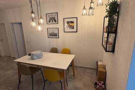 3er Studenten WG von Ende Dezember 2025 bis März 2026 in Villinge zimmer