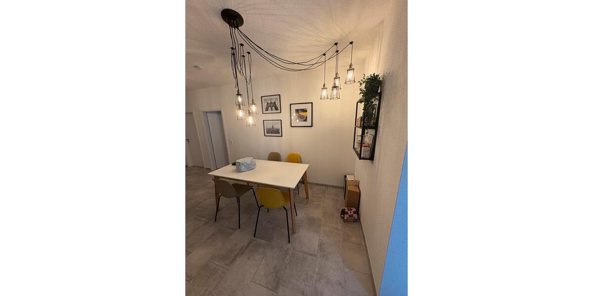 3er Studenten WG von Ende Dezember 2025 bis März 2026 in Villinge zimmer