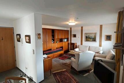 Wohnung zu vermieten in Bamberg Top Lage
