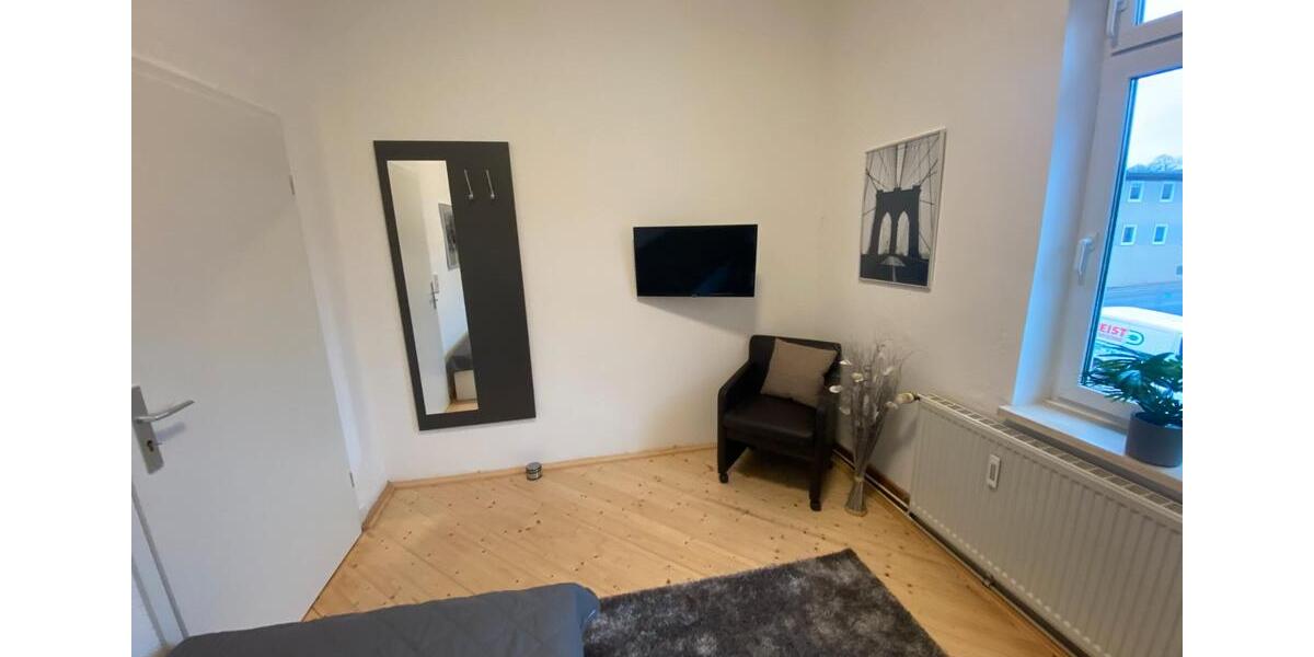 Etagenwohnung Bad Hersfeld - 1 Zimmer, 20 m&sup2;, 420&euro; | Angebot:26676767