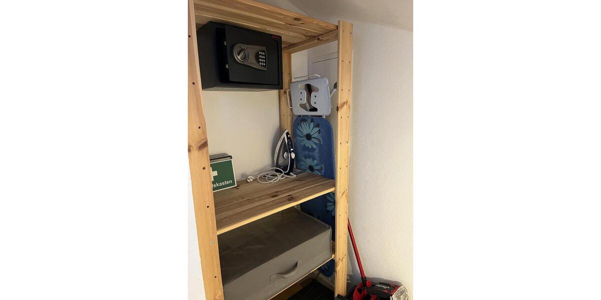 Wohnen auf Zeit Radebeul - 2 Zimmer, 52 m&sup2;, 1.300&euro; | Angebot:25633472