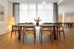 CoWorking Schreibtisch im Zentrum in Jena All in Miete - All-in-Miete zimmer