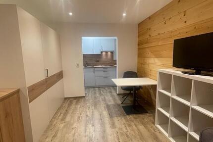 Wohnung Oberstdorf - 2 Zimmer, 32 m&sup2;, 705&euro; | Angebot:26619032