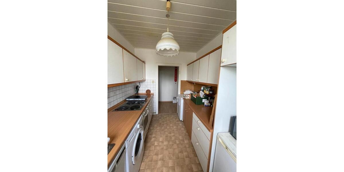 Wohnen auf Zeit Düsseldorf Düsseltal - 1 Zimmer, 12 m&sup2;, 585&euro; | Angebot:25136825