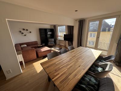 CHARMANTE MAISONETTE FÜR PAARE ODER SINGLES 2 zimmer