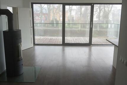 Wohnung in Traumlage an der Elde in Plau am See 3 zimmer