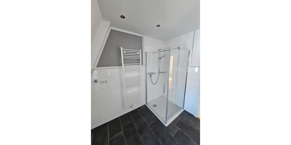 Dachgeschoßwohnung Steinfurt - 4 Zimmer, 110 m&sup2;, 1.150&euro; | Angebot:26165948