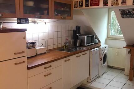 Wohnung Fürth Altstadt - 2.5 Zimmer, 53 m&sup2;, 650&euro; | Angebot:25209288