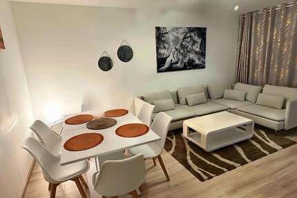 Möblierte Wohnung zur Miete , für (6-8) Monaten