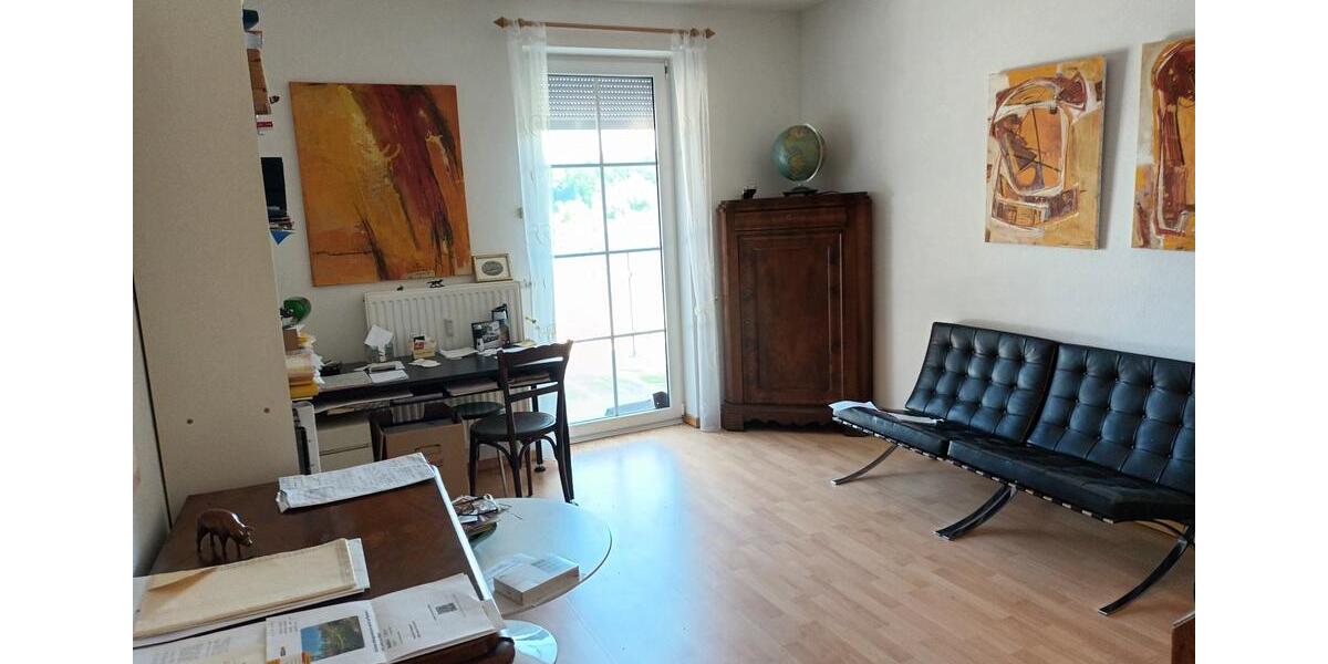 Terrassenwohnung, 3 Zimmer mit einzigartigem Blick über die Elbe 3 zimmer