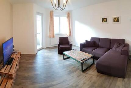 Wohnung Hannover Mitte - 2 Zimmer, 51 m&sup2;, 900&euro; | Angebot:27545888