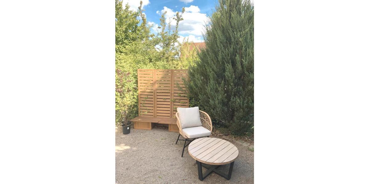 Erdgeschoßwohnung Nittenau - 3 Zimmer, 90 m&sup2;, 900&euro; | Angebot:25150823