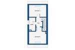 Doppelhaushälfte Berlin Biesdorf - 5 Zimmer, 128 m&sup2;, 1.950&euro; | Angebot:26866932
