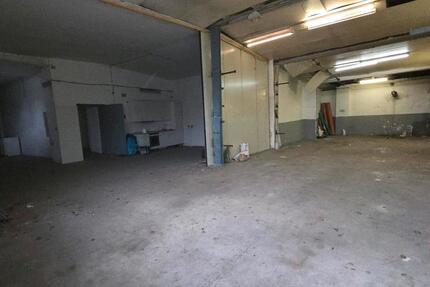 Gewerbeobjekt Duisburg Hamborn - 1.800&euro; | Angebot:24514839