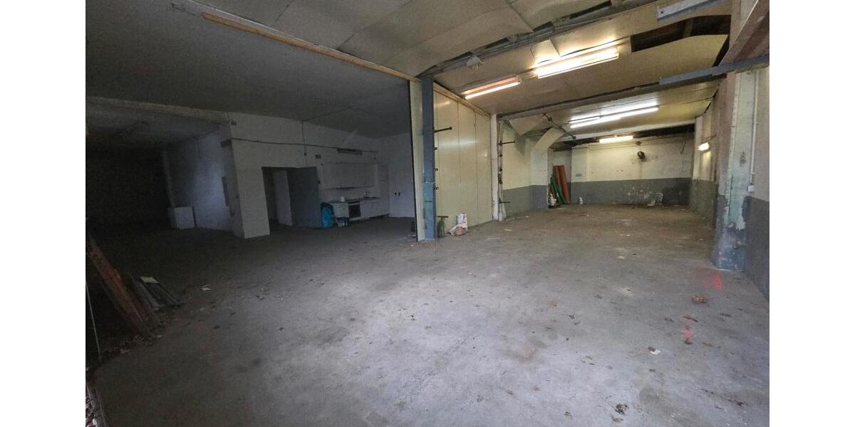 Gewerbeobjekt Duisburg Hamborn - 1.800&euro; | Angebot:24514839