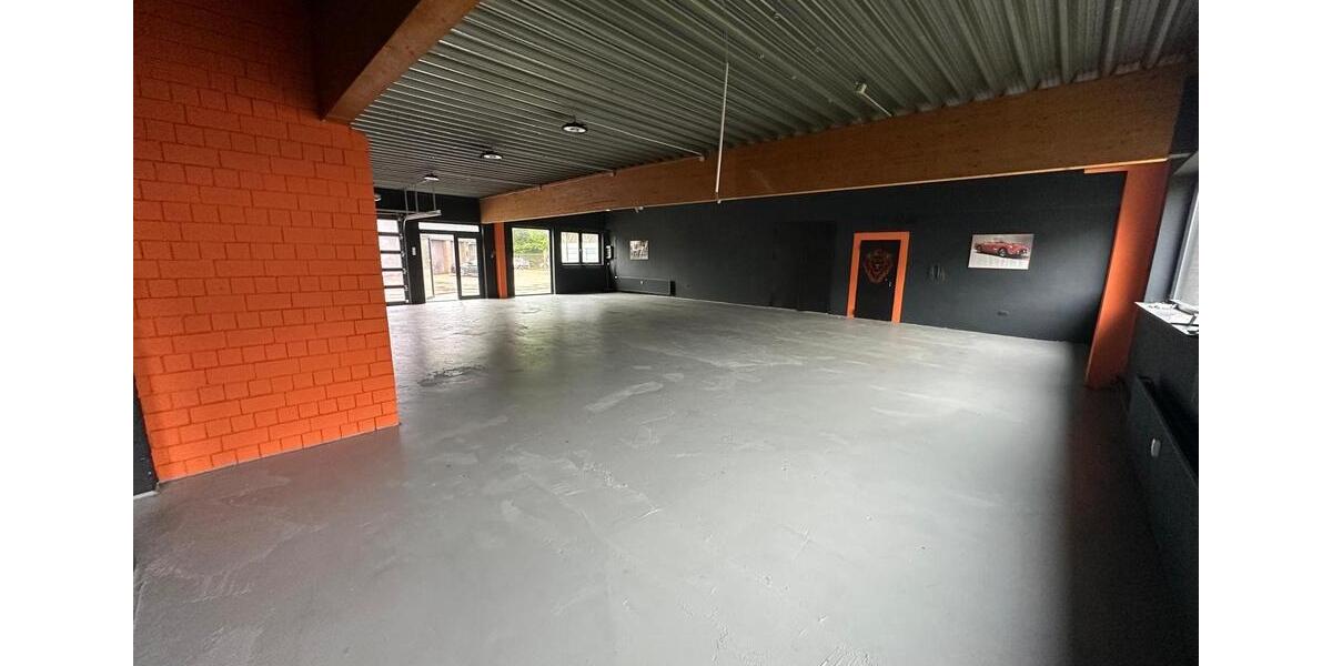 Gewerbeobjekt Kiel Ellerbek - 3.000&euro; | Angebot:24622250