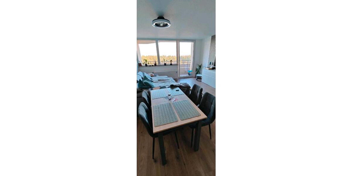 Etagenwohnung Erlangen Alterlangen - 2 Zimmer, 58 m&sup2;, 820&euro; | Angebot:25907855