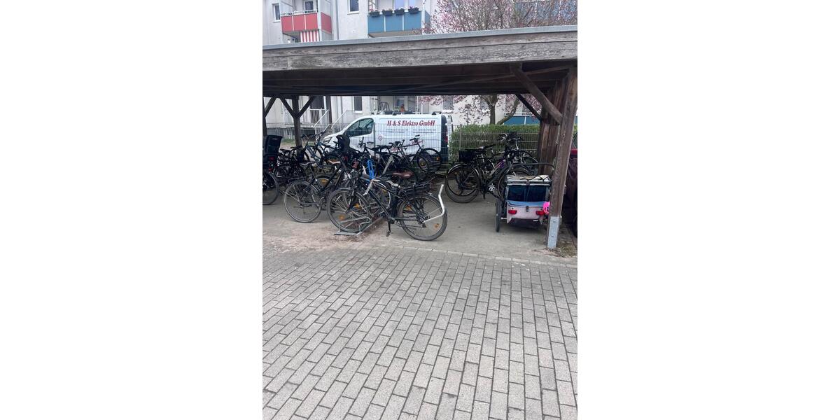 Erdgeschoßwohnung Greifswald - 3 Zimmer, 93 m&sup2;, 1.300&euro; | Angebot:26232566
