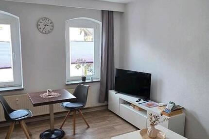 Wohnen auf Zeit Limbach-Oberfrohna Oberfrohna - 2 Zimmer, 45 m&sup2;, 55&euro; | Angebot:25304950