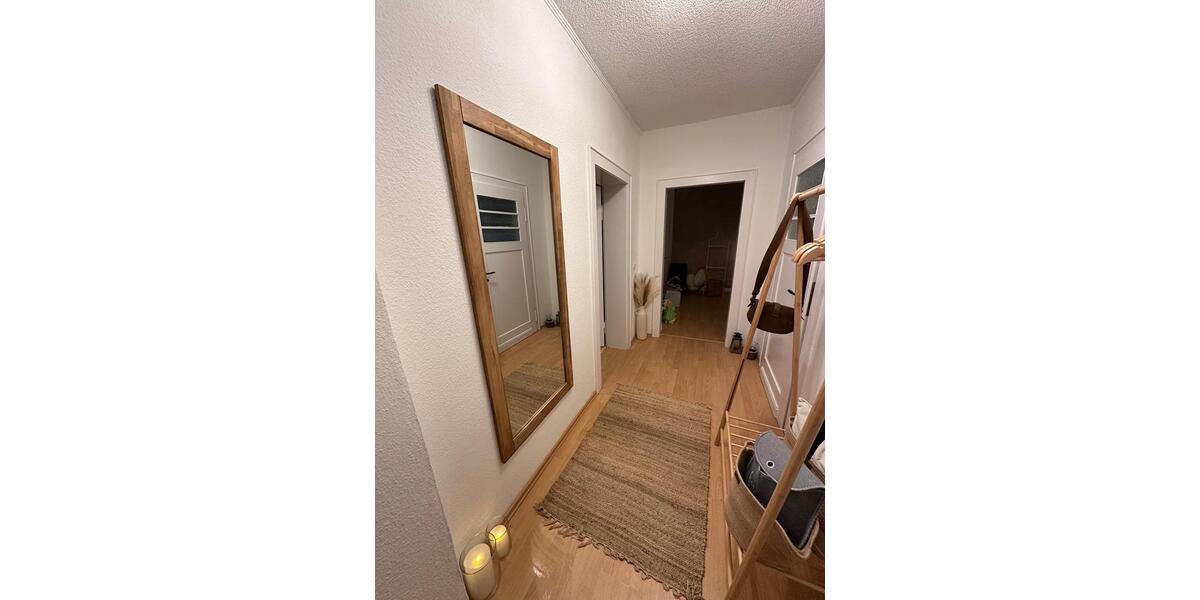 Erdgeschoßwohnung Plauen Bahnhofsvorstadt - 2 Zimmer, 61 m&sup2;, 640&euro; | Angebot:26420645