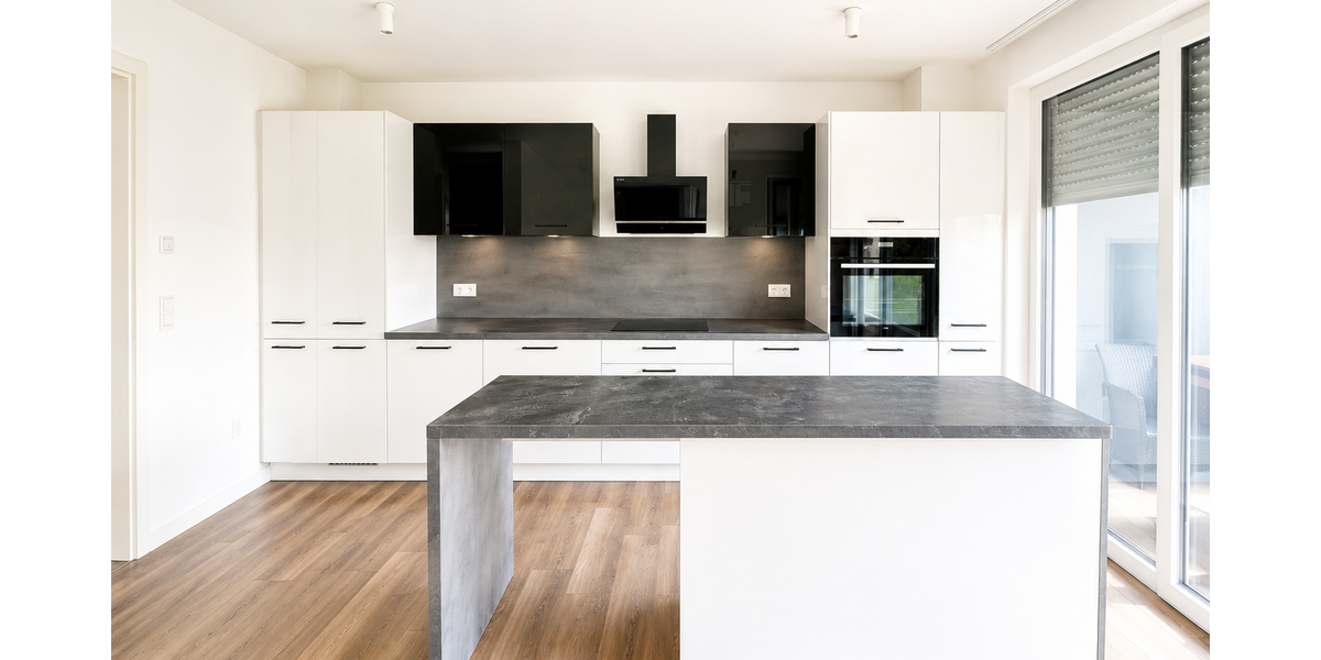 Etagenwohnung Obertshausen - 2 Zimmer, 60 m&sup2;, 960&euro; | Angebot:26940743