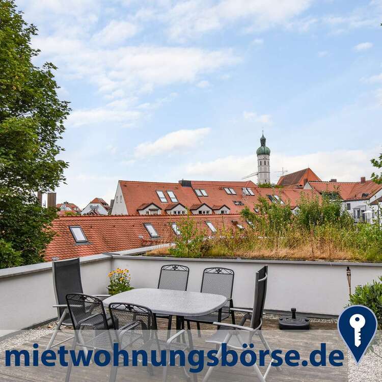 Wohnung zum Mieten in Dachau 1.135 € 70 m²