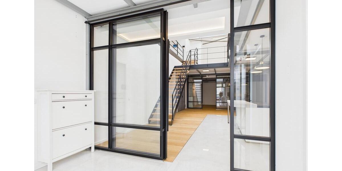 Gewerbeobjekt Paderborn Univiertel - 2.800&euro; | Angebot:24848397