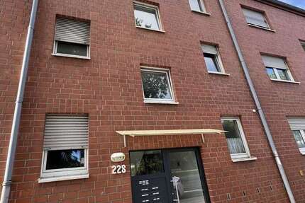 Wohnung zum Mieten in Bottrop 450 € 42 m²