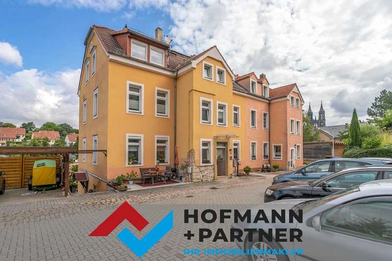 Wohnung zum Mieten in Meißen 400 € 54.71 m²