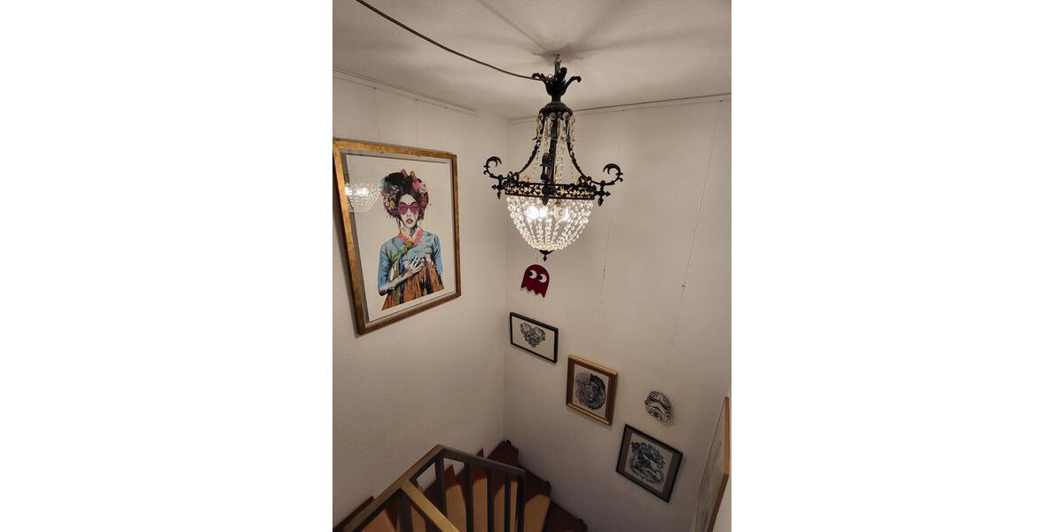 Wohnen auf Zeit Monheim am Rhein - 1.5 Zimmer, 30 m&sup2;, 650&euro; | Angebot:24495961