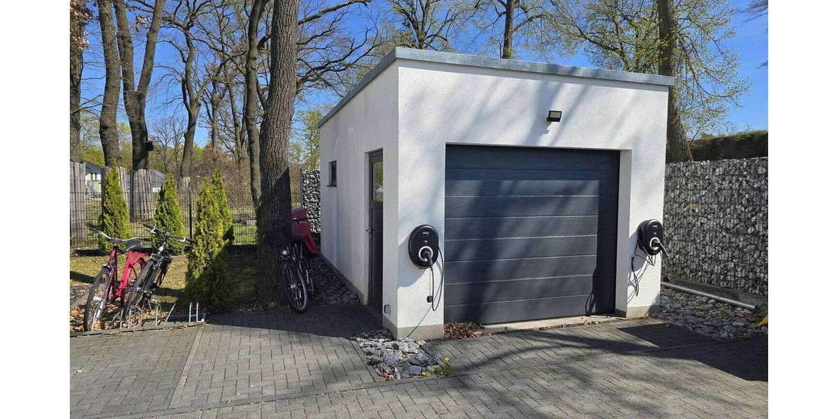 Gewerbeobjekt Dallgow-Döberitz Dallgow - 1.300&euro; | Angebot:26740722