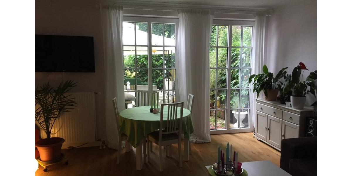 Terrassenwohnung Kiel Blücherplatz - 3 Zimmer, 82 m&sup2;, 1.900&euro; | Angebot:24692997