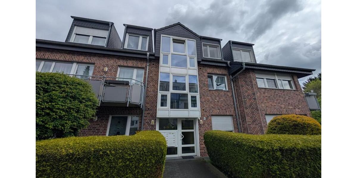 Etagenwohnung Aachen Eilendorf - 2 Zimmer, 62 m&sup2;, 740&euro; | Angebot:26537098