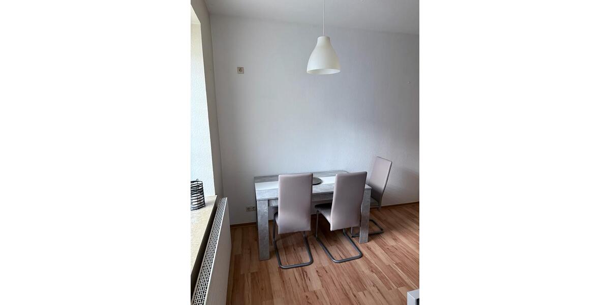 Wohnen auf Zeit Bremerhaven Geestemünde - 1 Zimmer, 17 m&sup2;, 460&euro; | Angebot:26316310