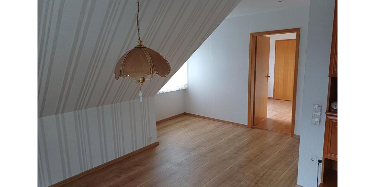 Dachgeschoßwohnung Gnarrenburg - 2 Zimmer, 650&euro; | Angebot:23478274