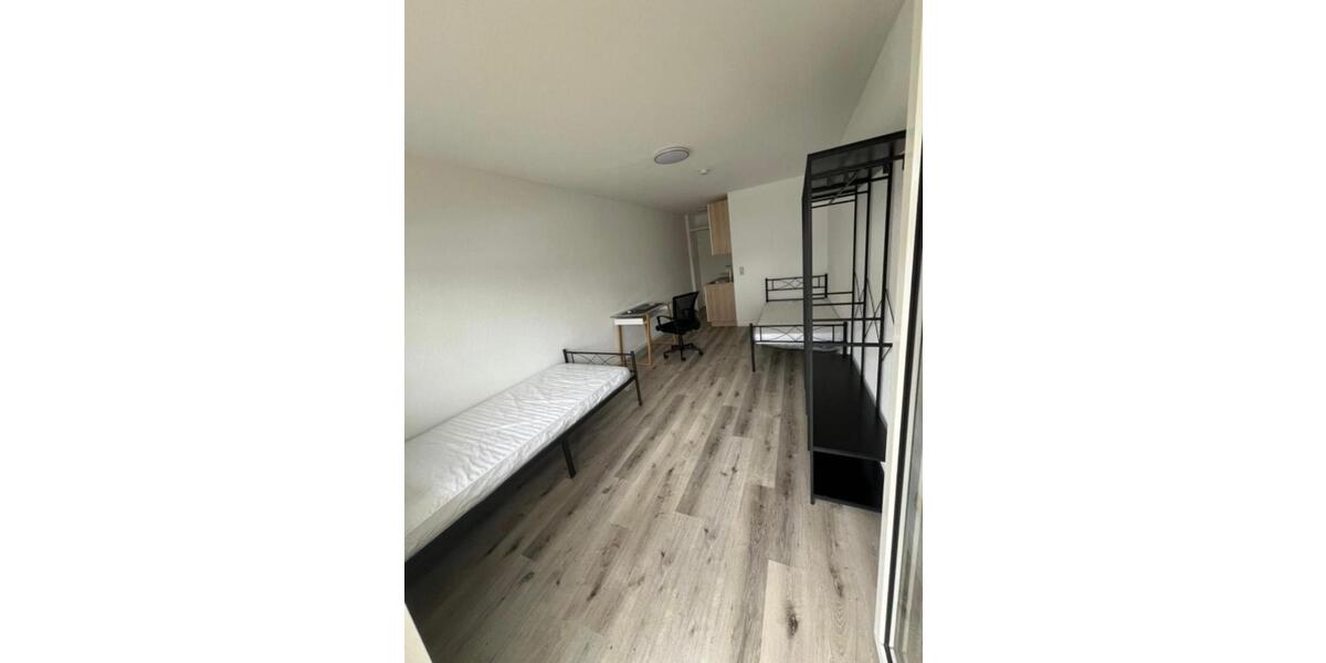 Wohnen auf Zeit Erlangen Bruck - 1 Zimmer, 24 m&sup2;, 780&euro; | Angebot:25879025