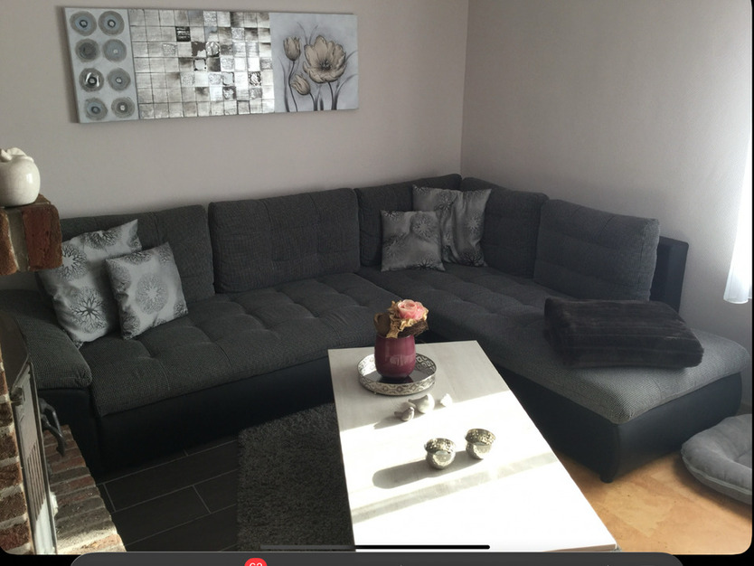 Ferienhaus am Kanal auf Zeit zu vermieten zimmer