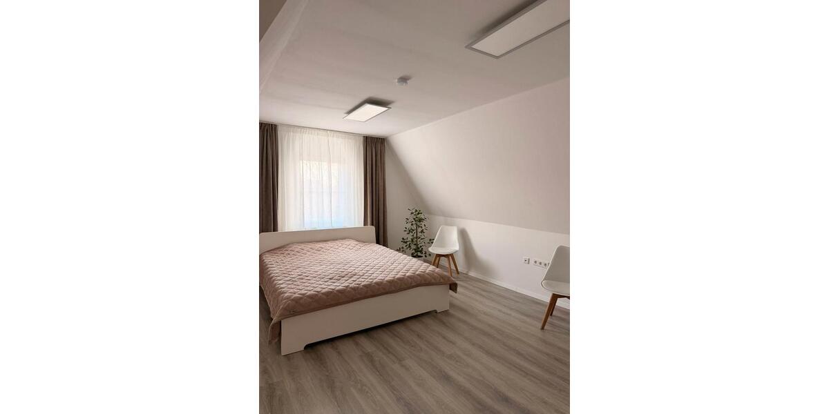 Dachgeschoßwohnung Verden (Aller) - 3 Zimmer, 80 m&sup2;, 740&euro; | Angebot:26003932