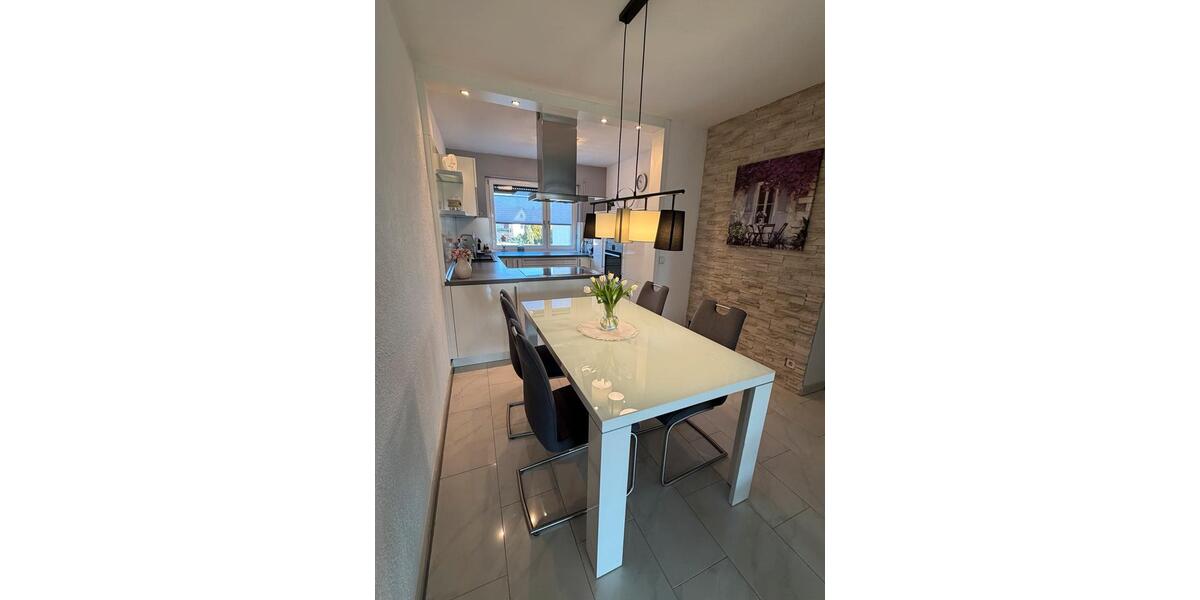 Terrassenwohnung Lichtenau - 3.5 Zimmer, 105 m&sup2;, 1.130&euro; | Angebot:26350170
