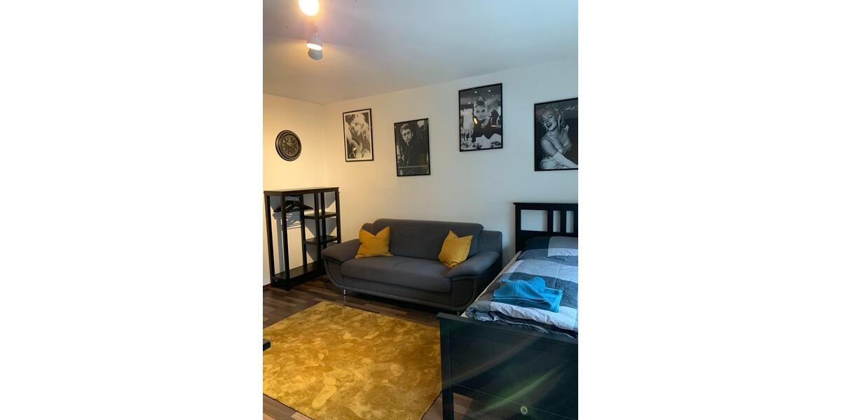 Etagenwohnung Bremerhaven Geestemünde - 1 Zimmer, 50 m&sup2;, 75&euro; | Angebot:22896038